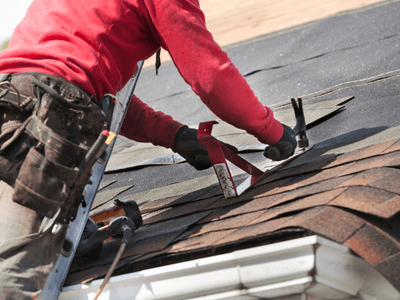 About Roof Repair Experts Brookdale, CA